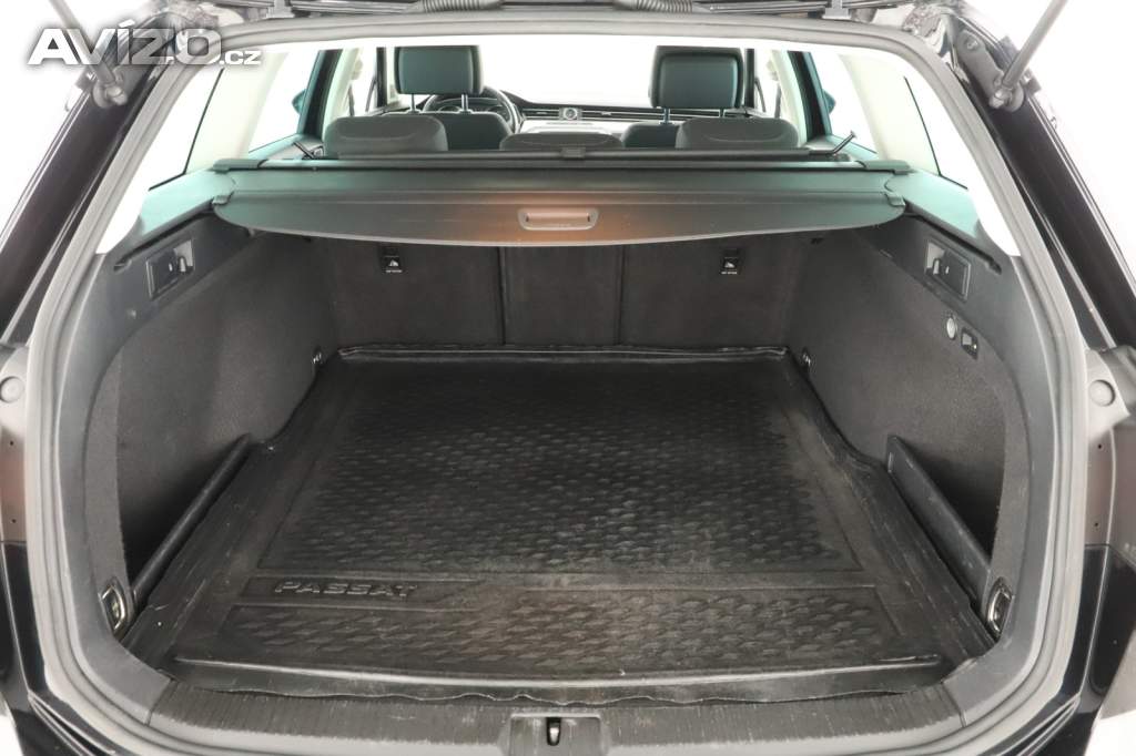 Foto inzerátu VW Passat 2.0 TDI
