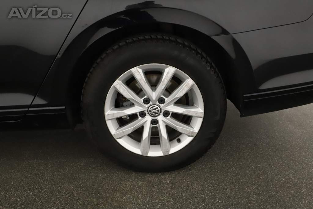 Foto inzerátu VW Passat 2.0 TDI