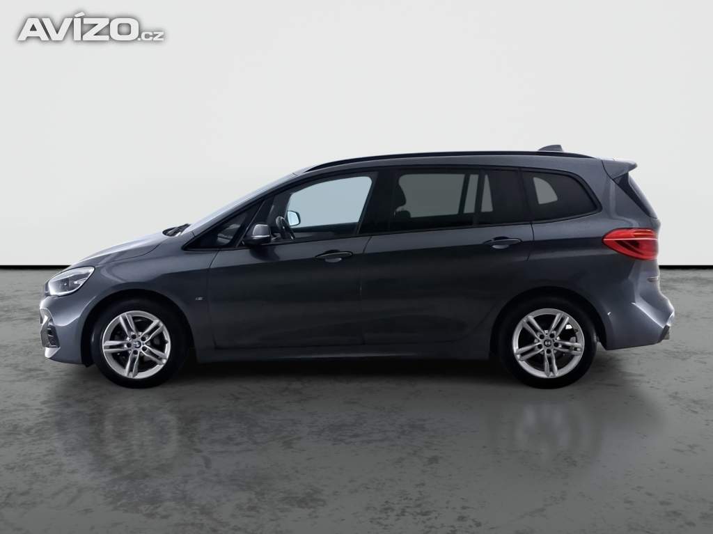 Foto inzerátu BMW 2 Gran Tourer 216d Gran Tourer