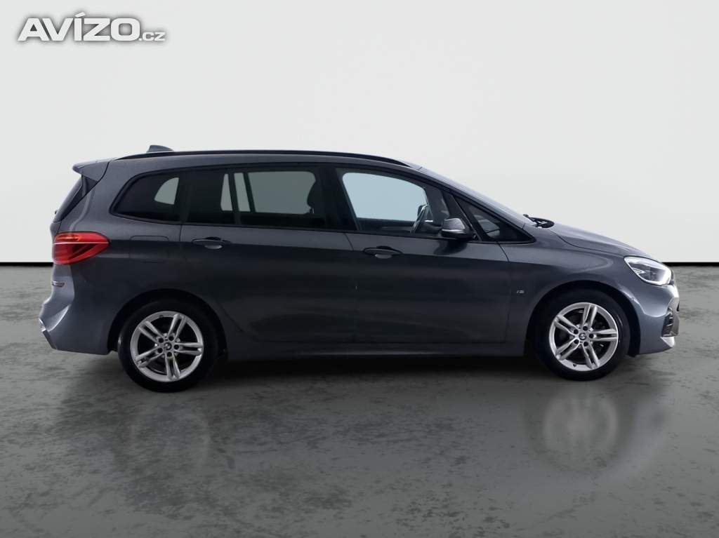 Foto inzerátu BMW 2 Gran Tourer 216d Gran Tourer