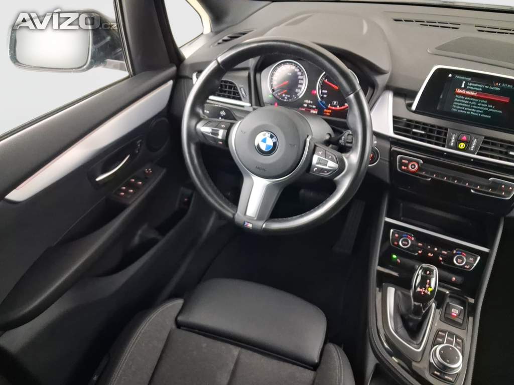 Foto inzerátu BMW 2 Gran Tourer 216d Gran Tourer
