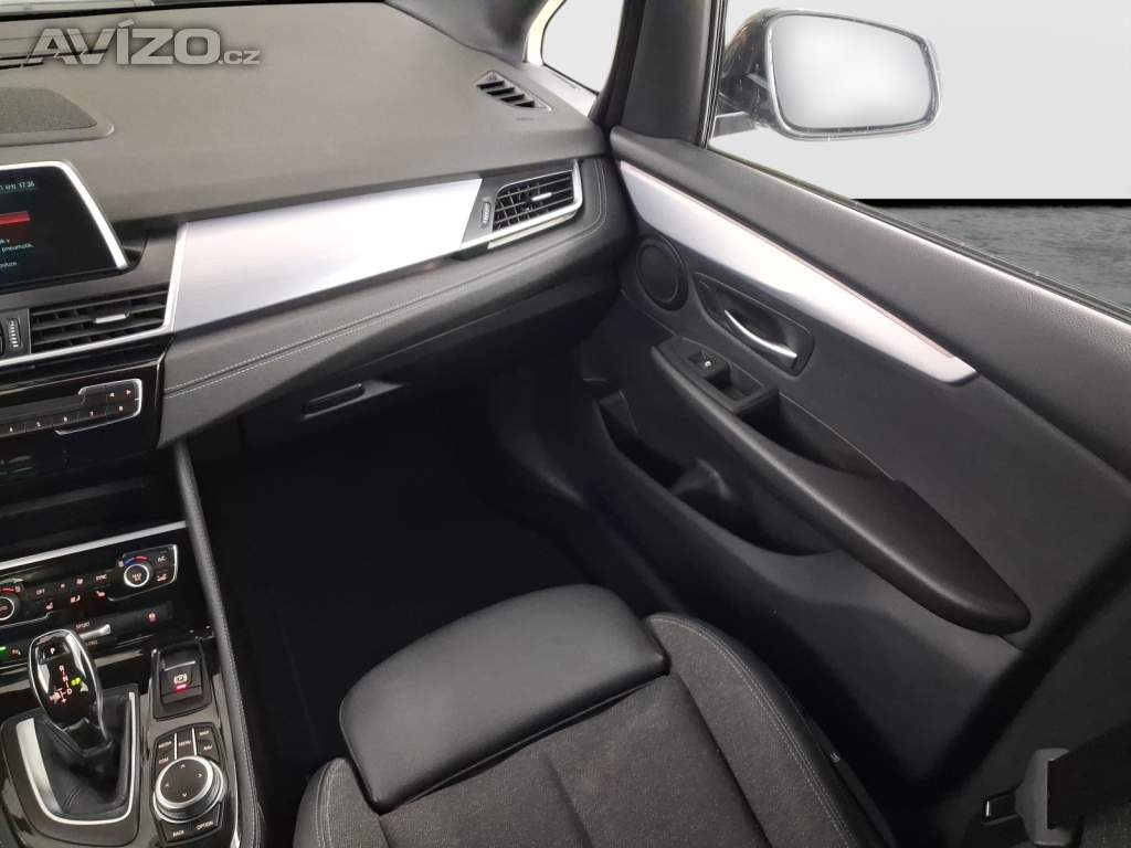 Foto inzerátu BMW 2 Gran Tourer 216d Gran Tourer