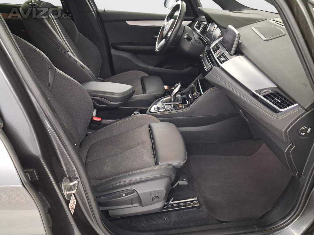 Foto inzerátu BMW 2 Gran Tourer 216d Gran Tourer