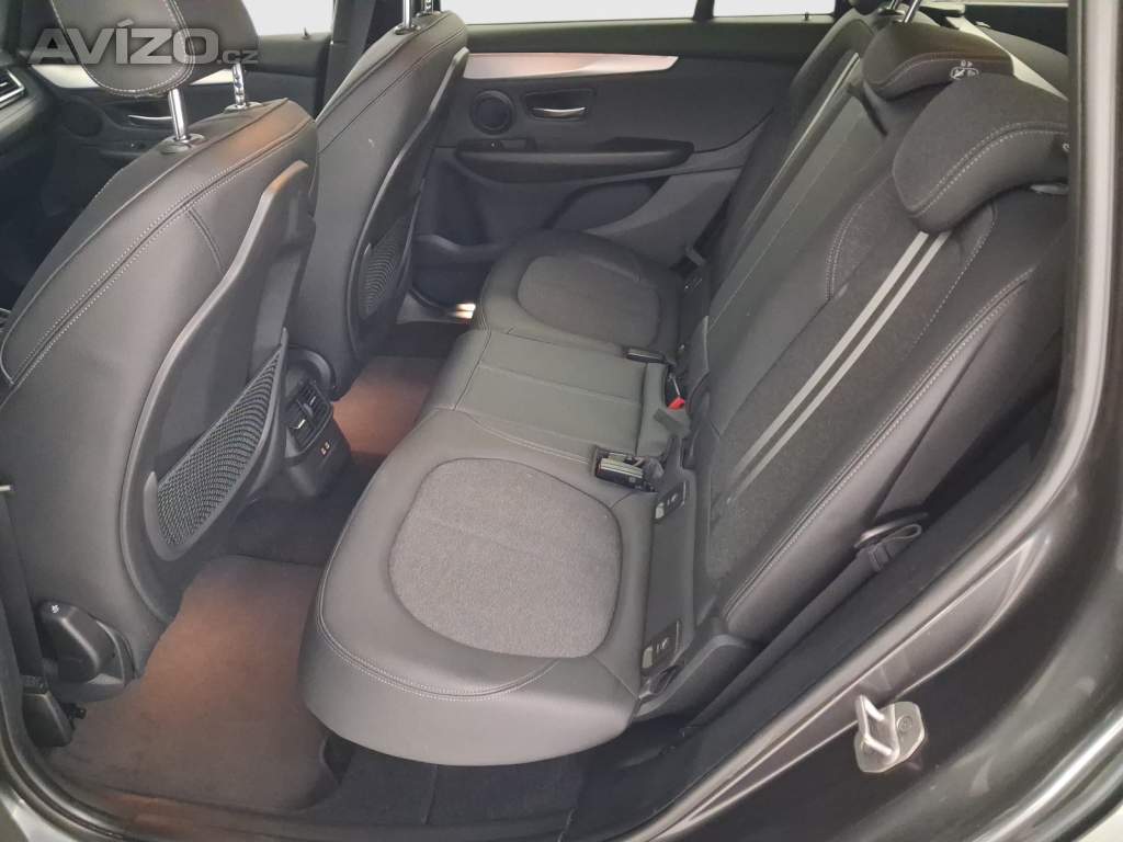 Foto inzerátu BMW 2 Gran Tourer 216d Gran Tourer