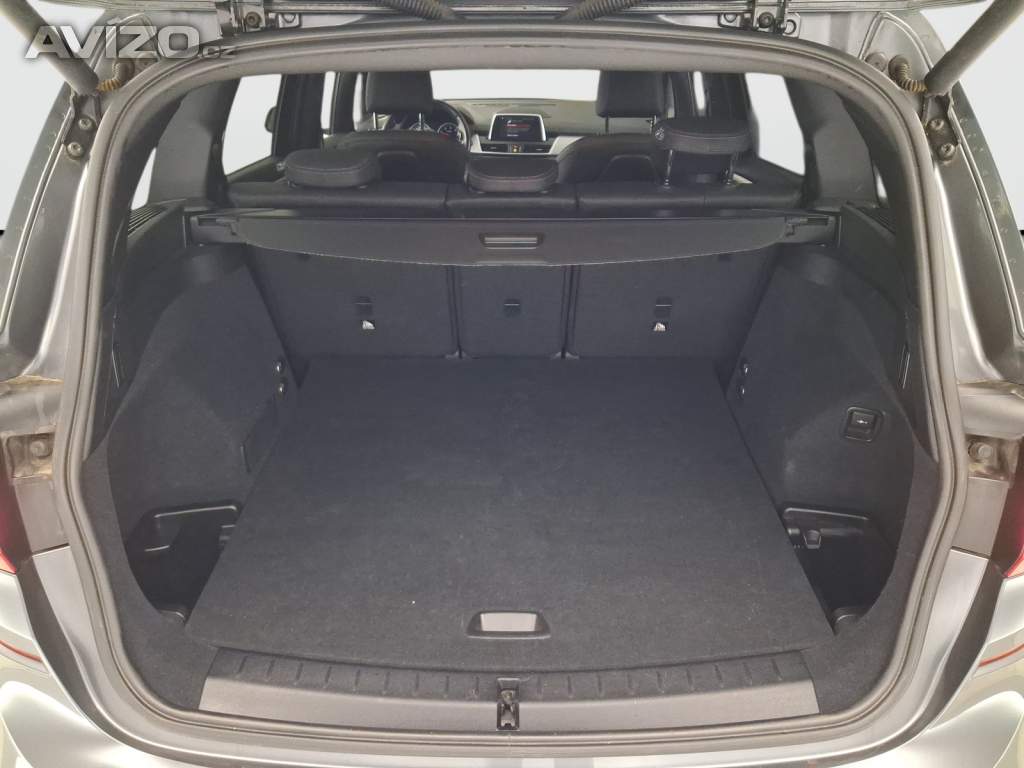 Foto inzerátu BMW 2 Gran Tourer 216d Gran Tourer