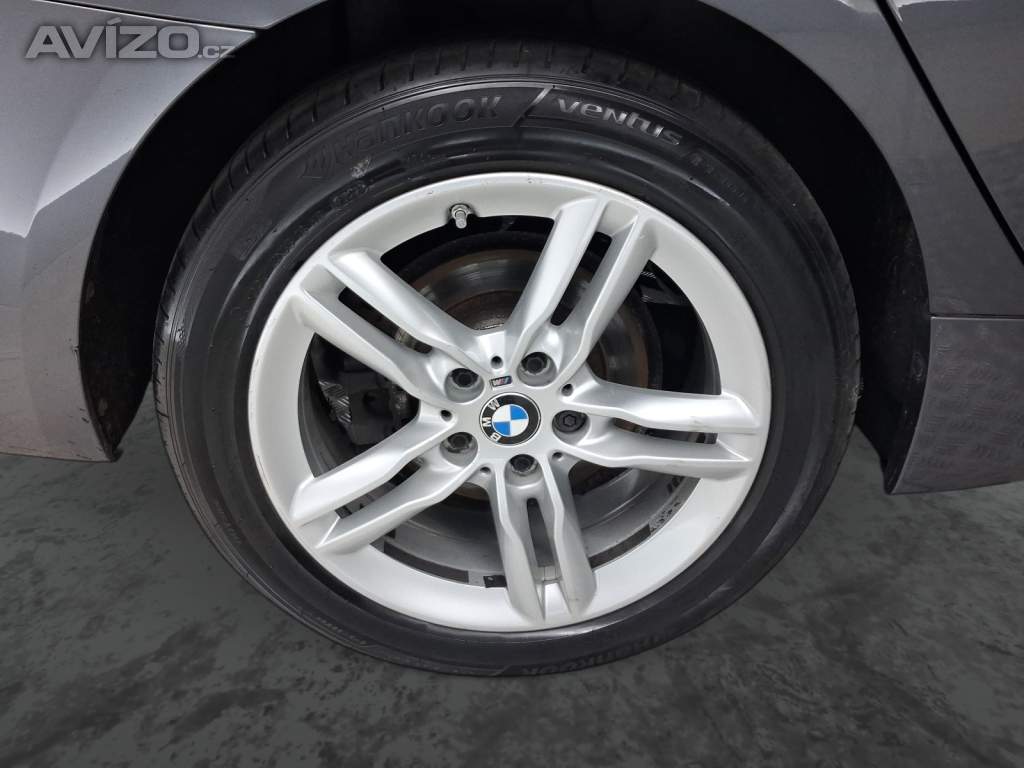 Foto inzerátu BMW 2 Gran Tourer 216d Gran Tourer