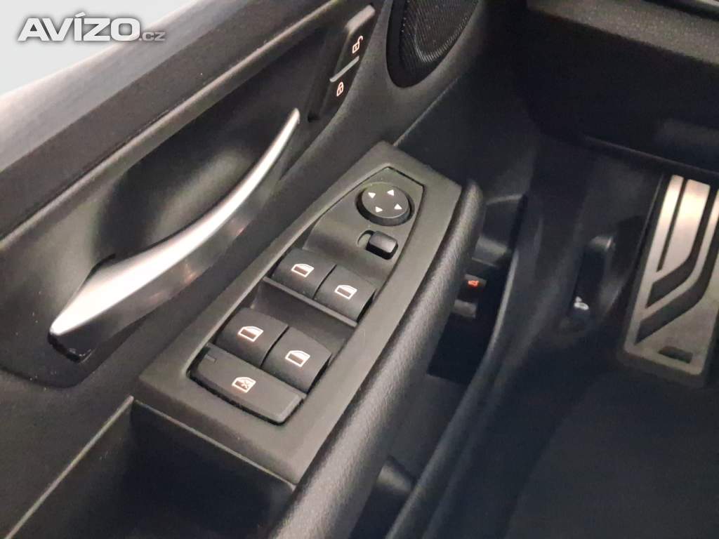 Foto inzerátu BMW 2 Gran Tourer 216d Gran Tourer