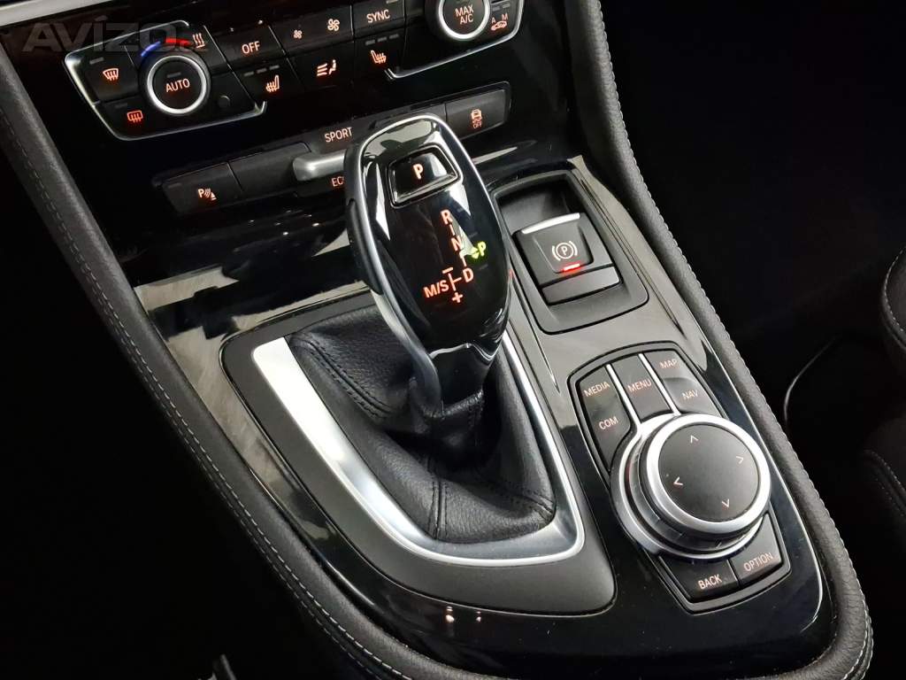 Foto inzerátu BMW 2 Gran Tourer 216d Gran Tourer