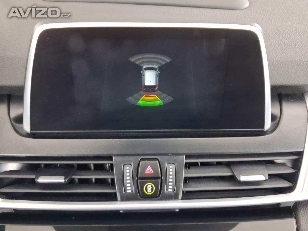 Foto inzerátu BMW 2 Gran Tourer 216d Gran Tourer