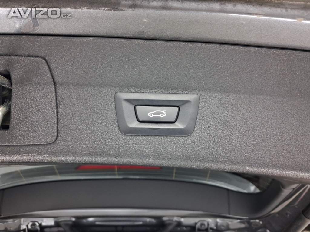 Foto inzerátu BMW 2 Gran Tourer 216d Gran Tourer