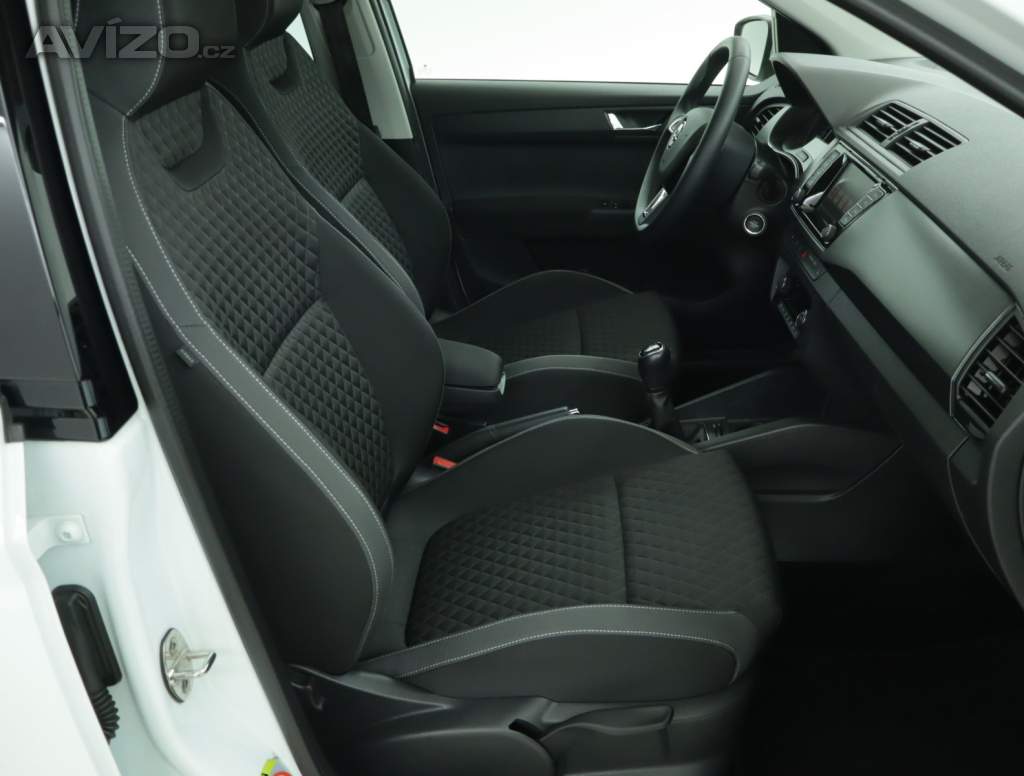 Foto inzerátu Skoda Fabia 1.0 TSI