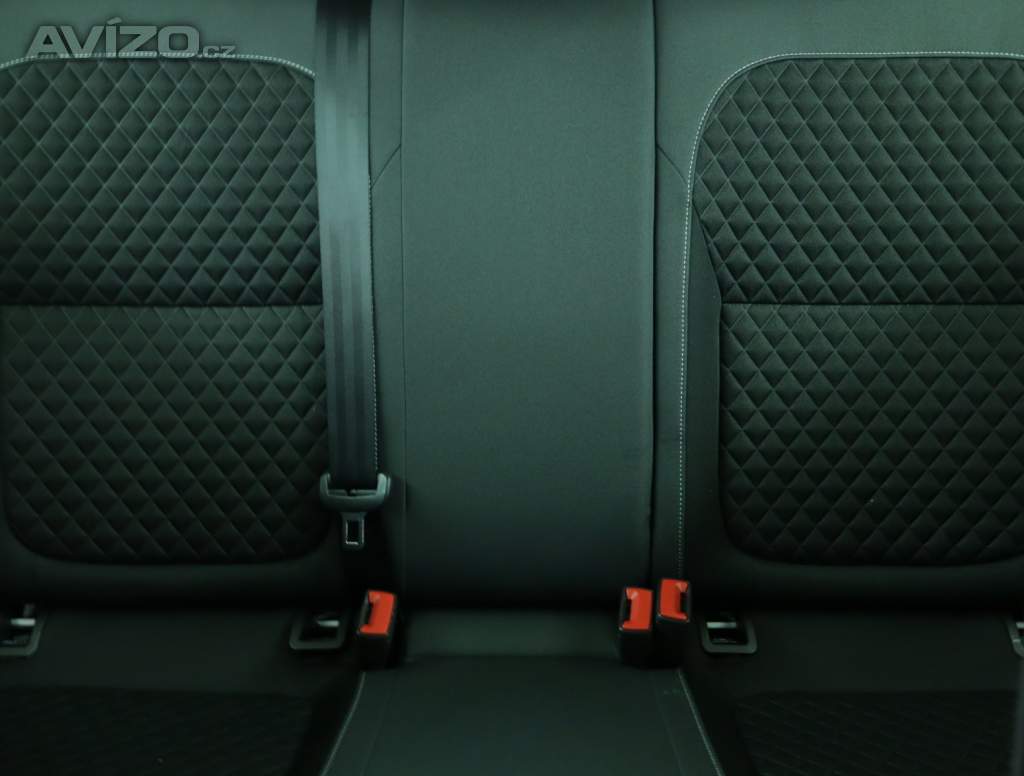 Foto inzerátu Skoda Fabia 1.0 TSI