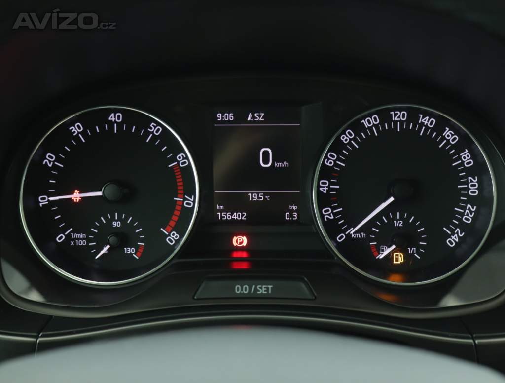 Foto inzerátu Skoda Fabia 1.0 TSI