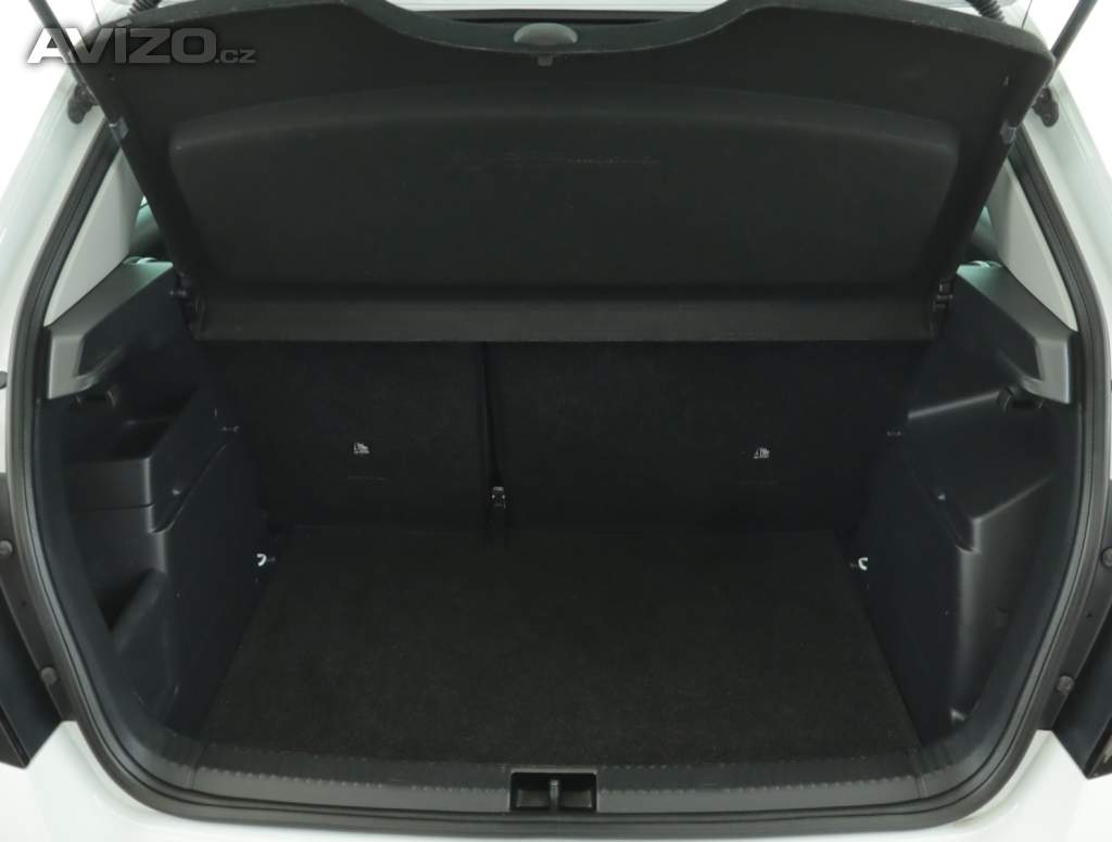 Foto inzerátu Skoda Fabia 1.0 TSI