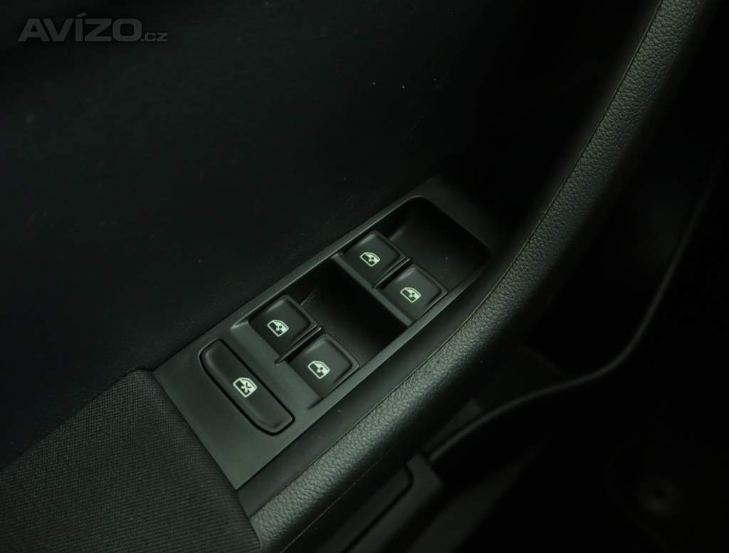 Foto inzerátu Skoda Fabia 1.0 TSI