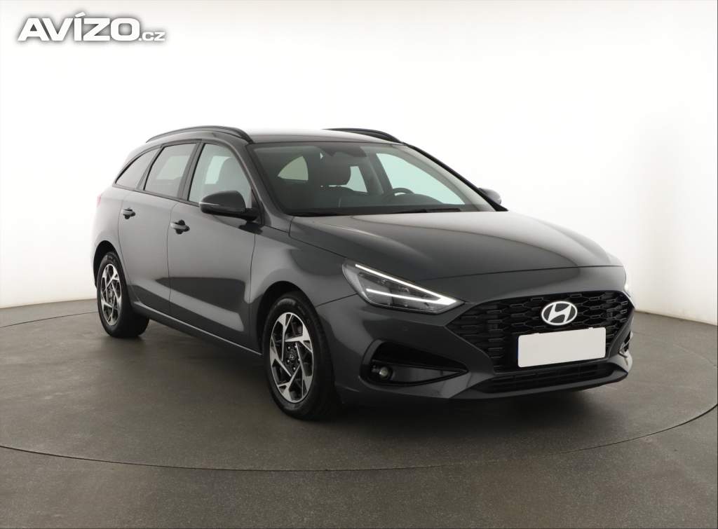 Hyundai i30 1.0 T-GDI