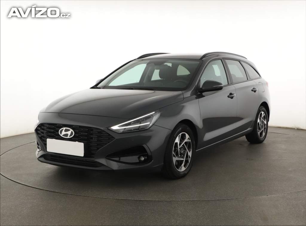 Foto inzerátu Hyundai i30 1.0 T-GDI