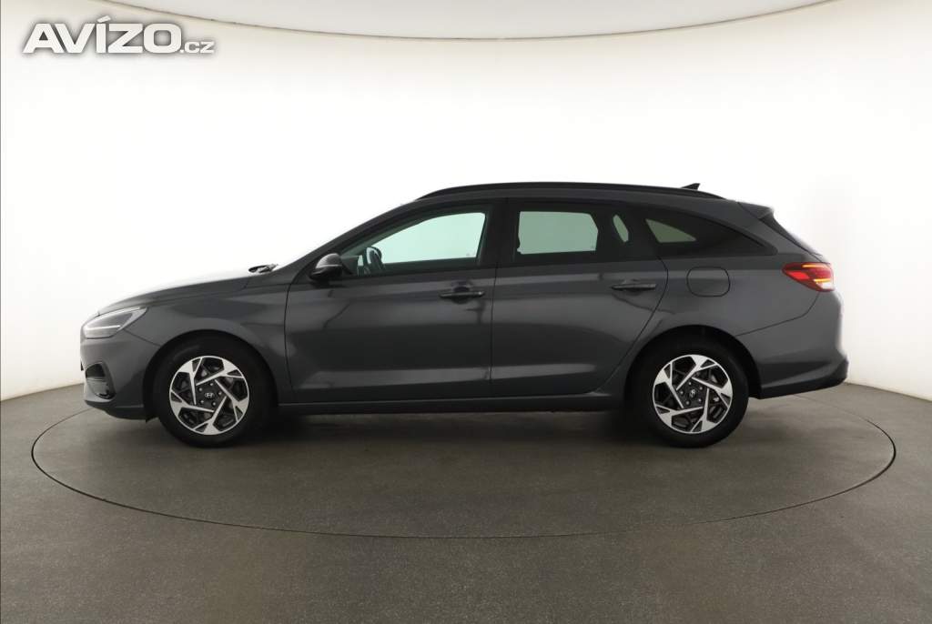 Foto inzerátu Hyundai i30 1.0 T-GDI