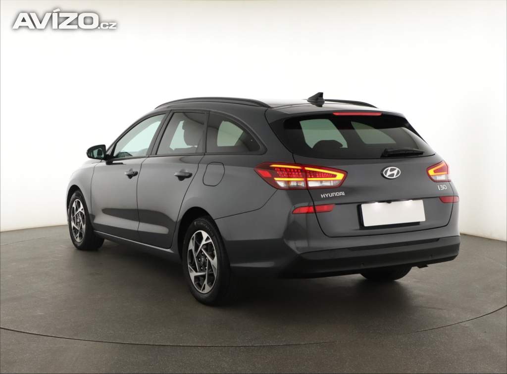 Foto inzerátu Hyundai i30 1.0 T-GDI