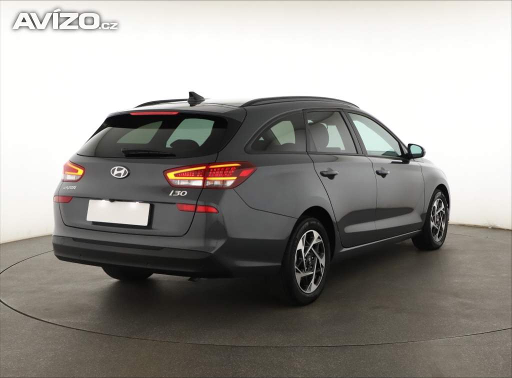 Foto inzerátu Hyundai i30 1.0 T-GDI