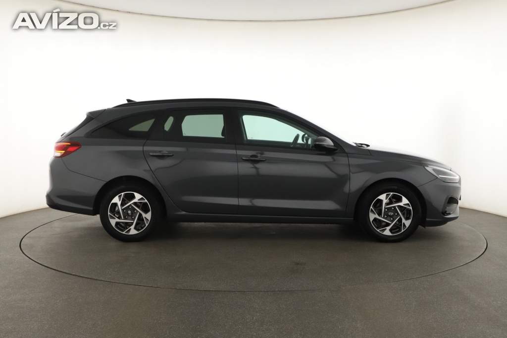 Foto inzerátu Hyundai i30 1.0 T-GDI