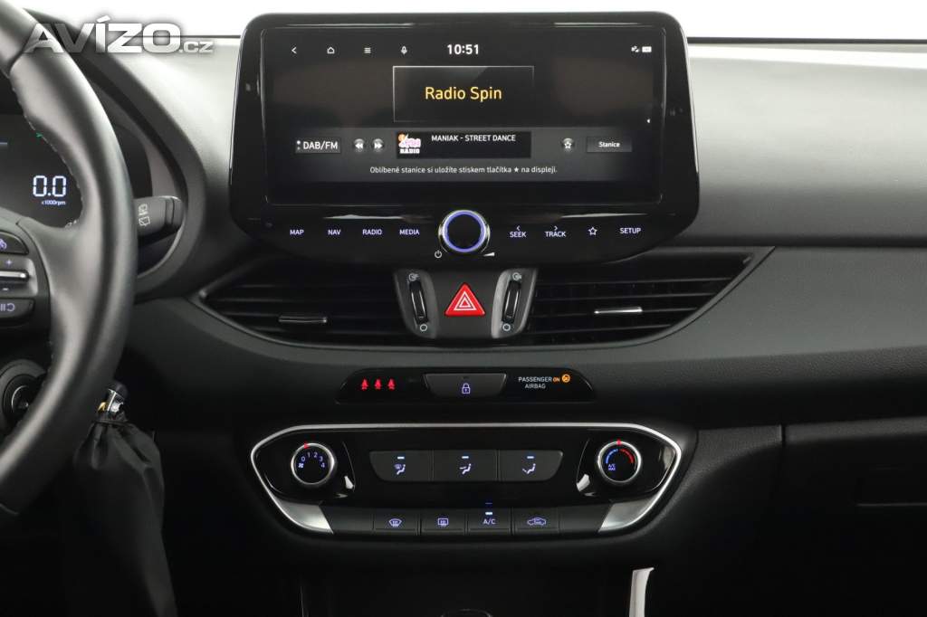 Foto inzerátu Hyundai i30 1.0 T-GDI