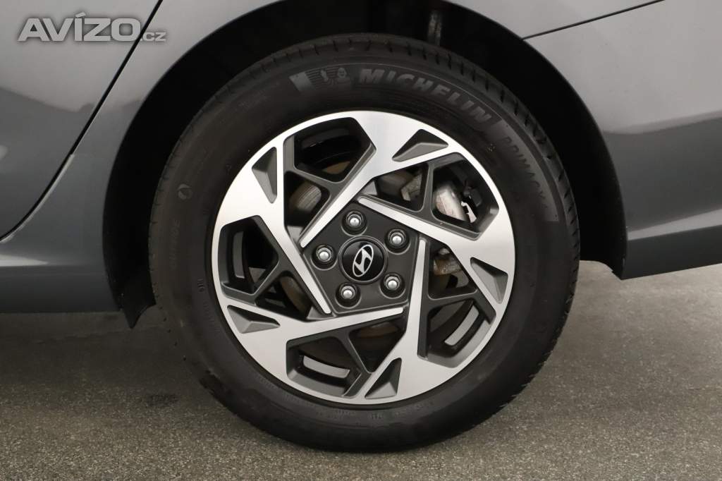 Foto inzerátu Hyundai i30 1.0 T-GDI