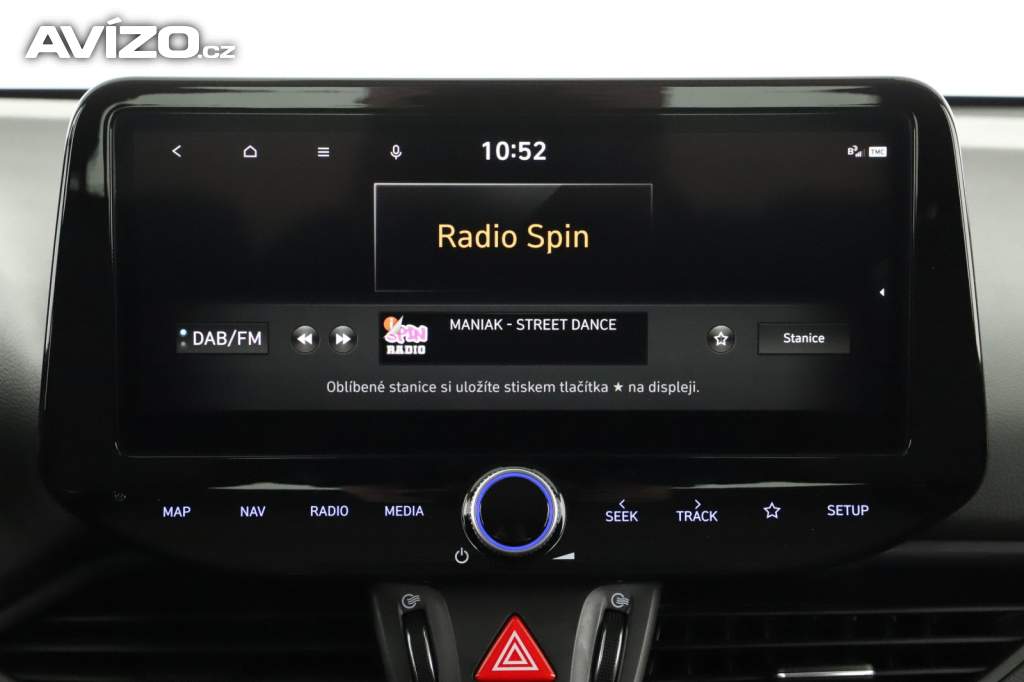 Foto inzerátu Hyundai i30 1.0 T-GDI