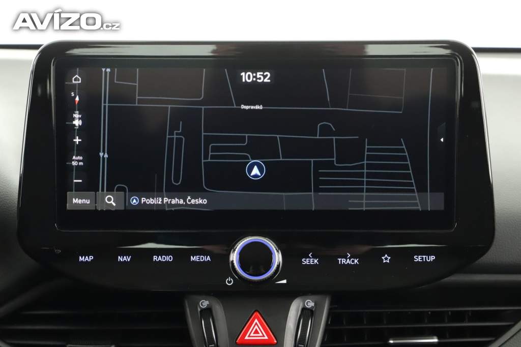 Foto inzerátu Hyundai i30 1.0 T-GDI