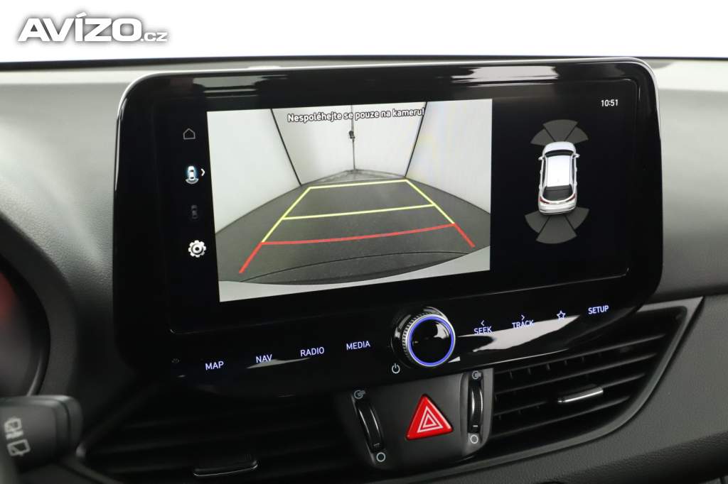 Foto inzerátu Hyundai i30 1.0 T-GDI