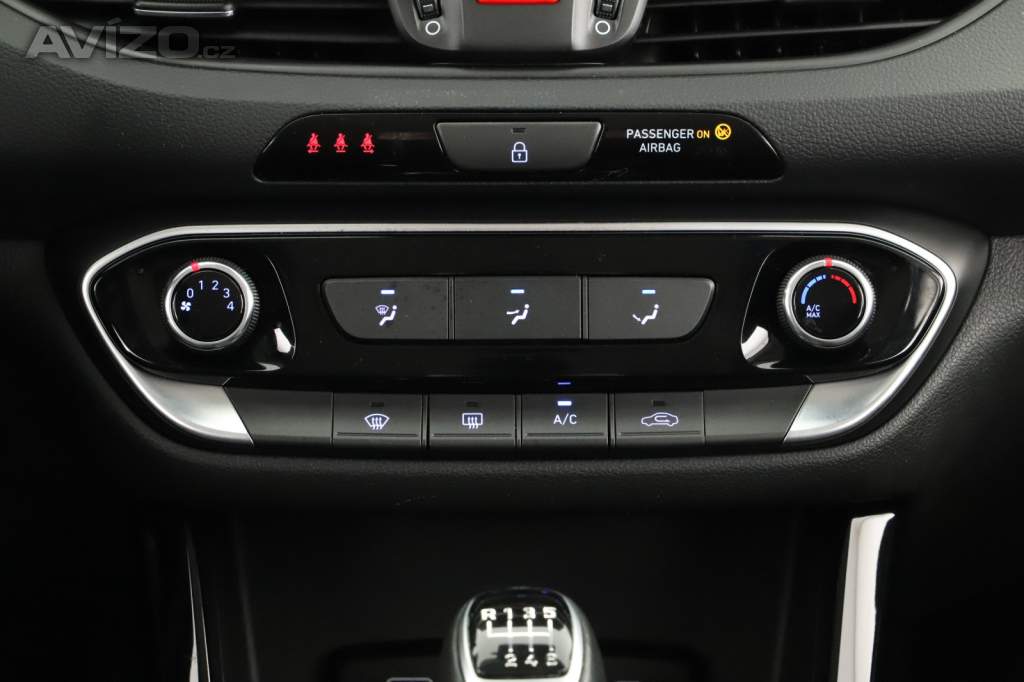 Foto inzerátu Hyundai i30 1.0 T-GDI