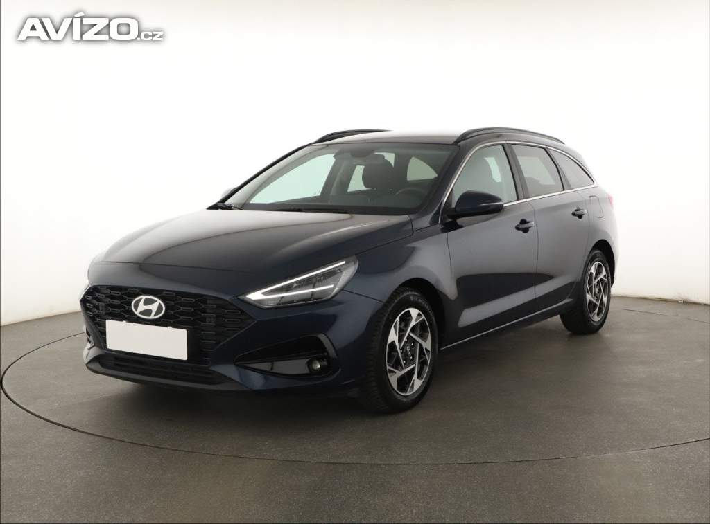 Foto inzerátu Hyundai i30 1.0 T-GDI