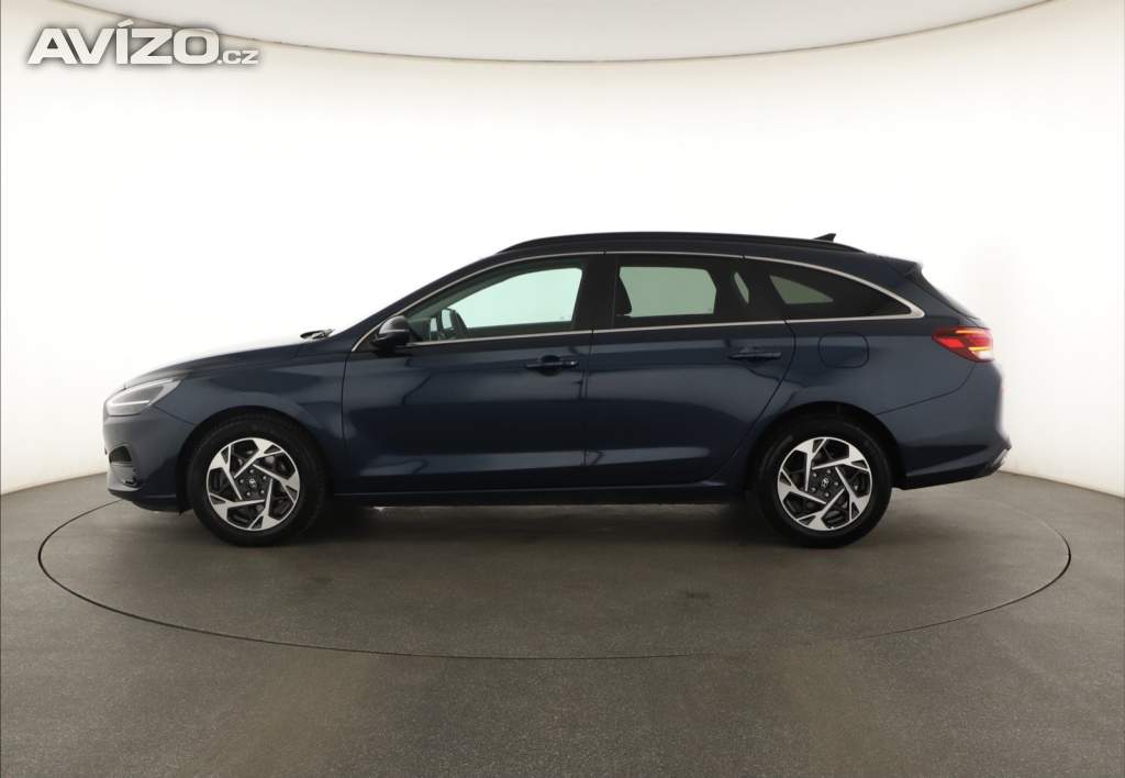 Foto inzerátu Hyundai i30 1.0 T-GDI