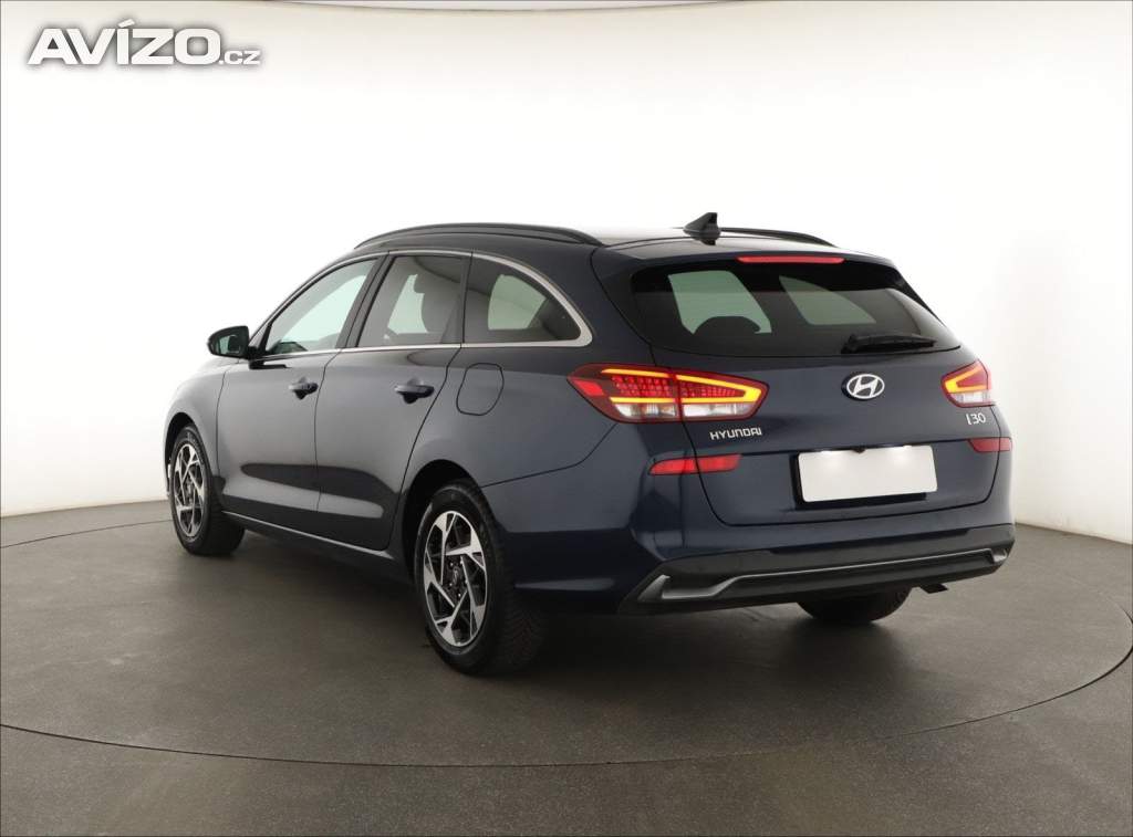 Foto inzerátu Hyundai i30 1.0 T-GDI