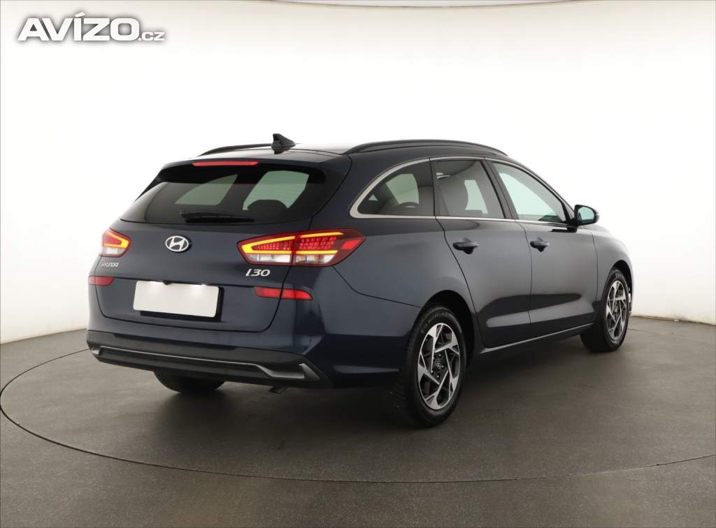 Foto inzerátu Hyundai i30 1.0 T-GDI