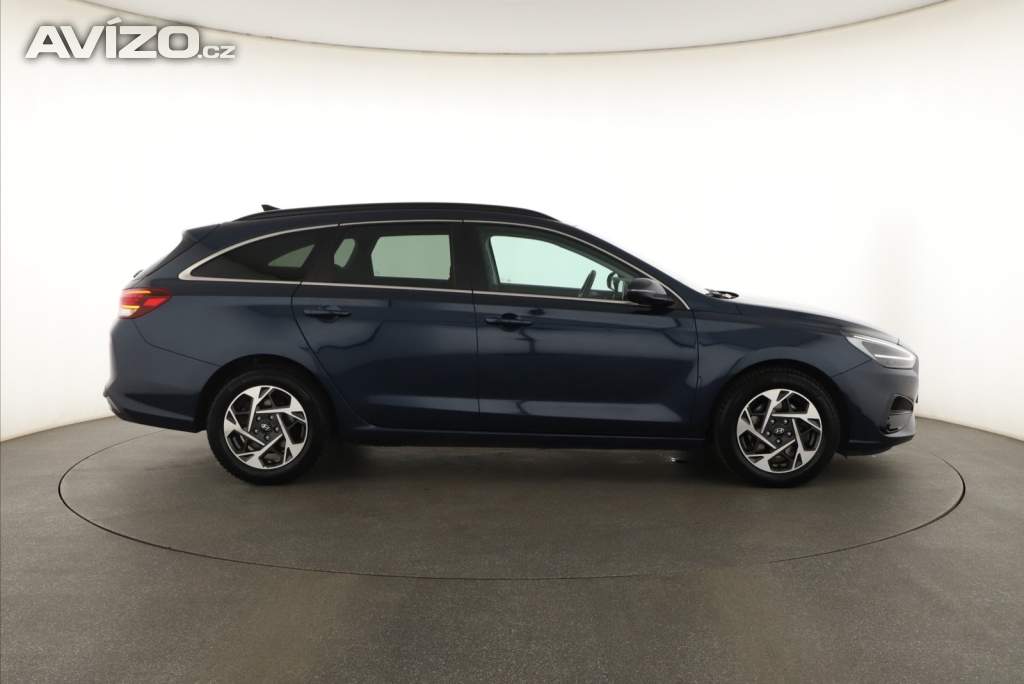 Foto inzerátu Hyundai i30 1.0 T-GDI