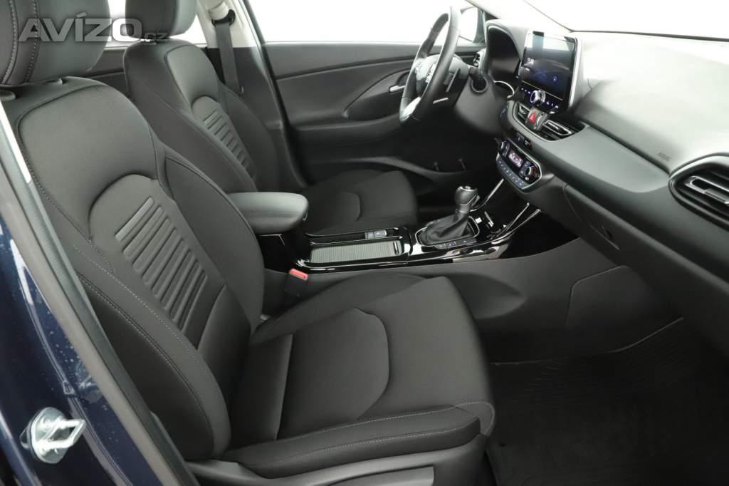 Foto inzerátu Hyundai i30 1.0 T-GDI