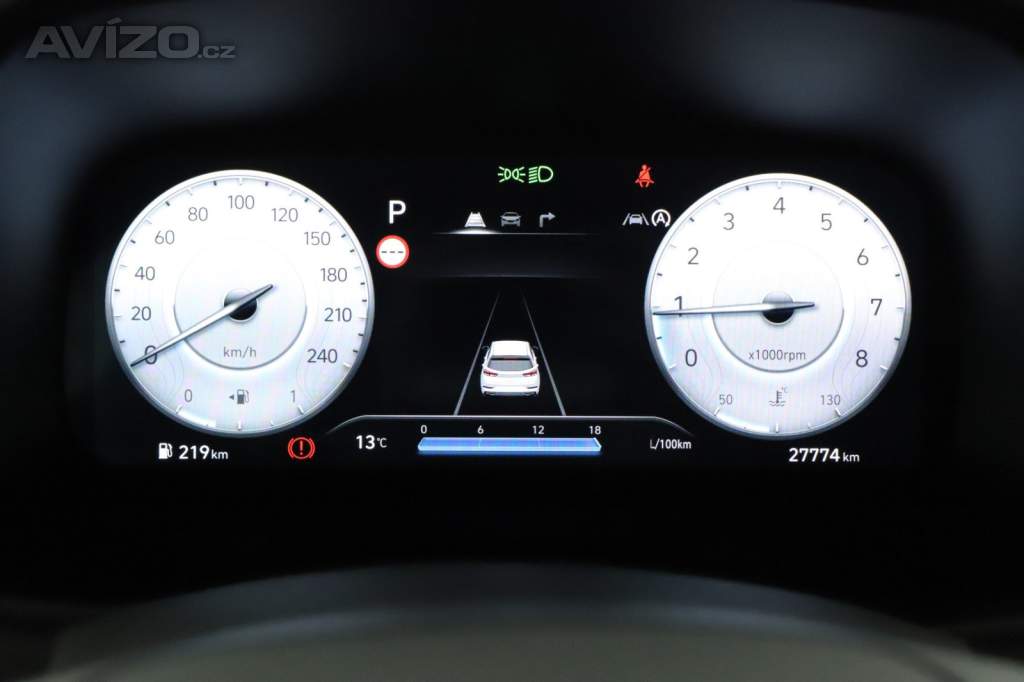 Foto inzerátu Hyundai i30 1.0 T-GDI
