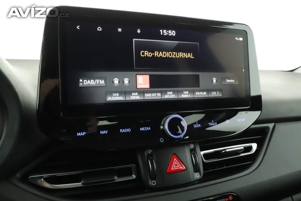 Foto inzerátu Hyundai i30 1.0 T-GDI