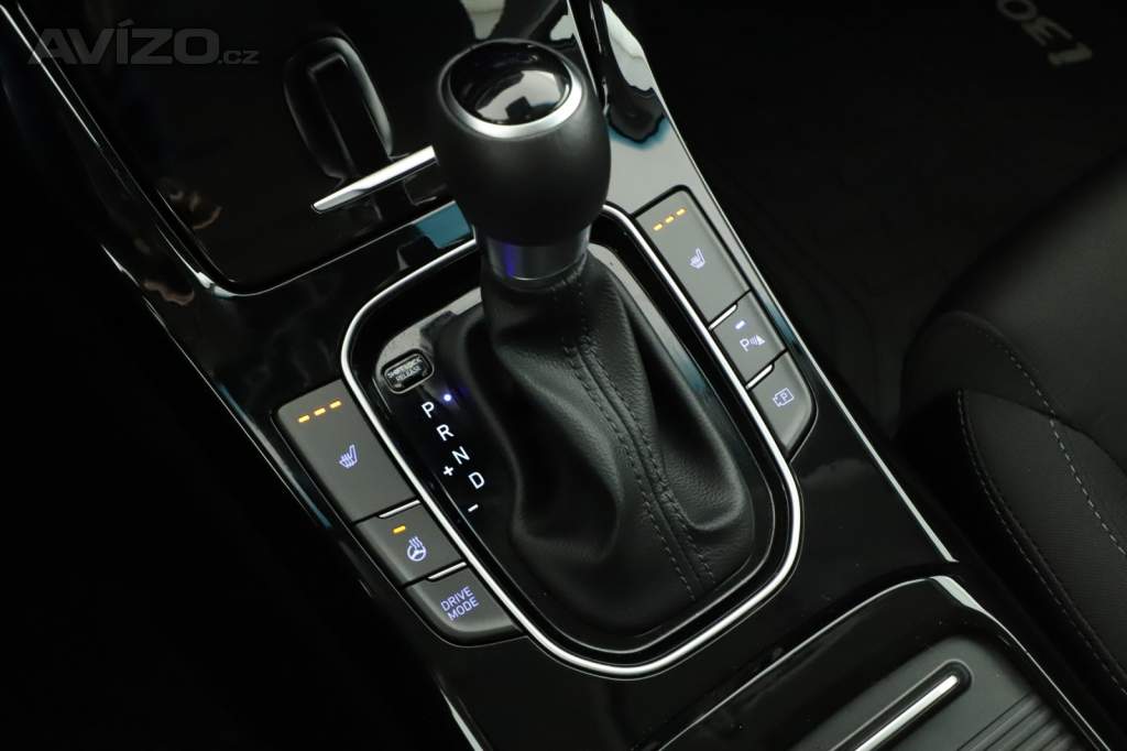 Foto inzerátu Hyundai i30 1.0 T-GDI