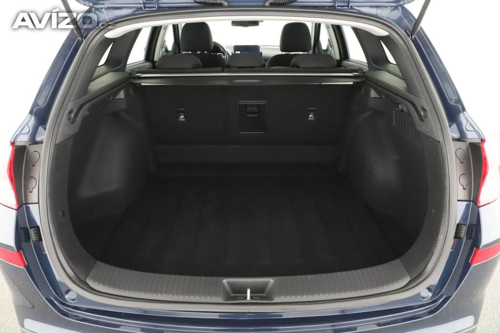Foto inzerátu Hyundai i30 1.0 T-GDI