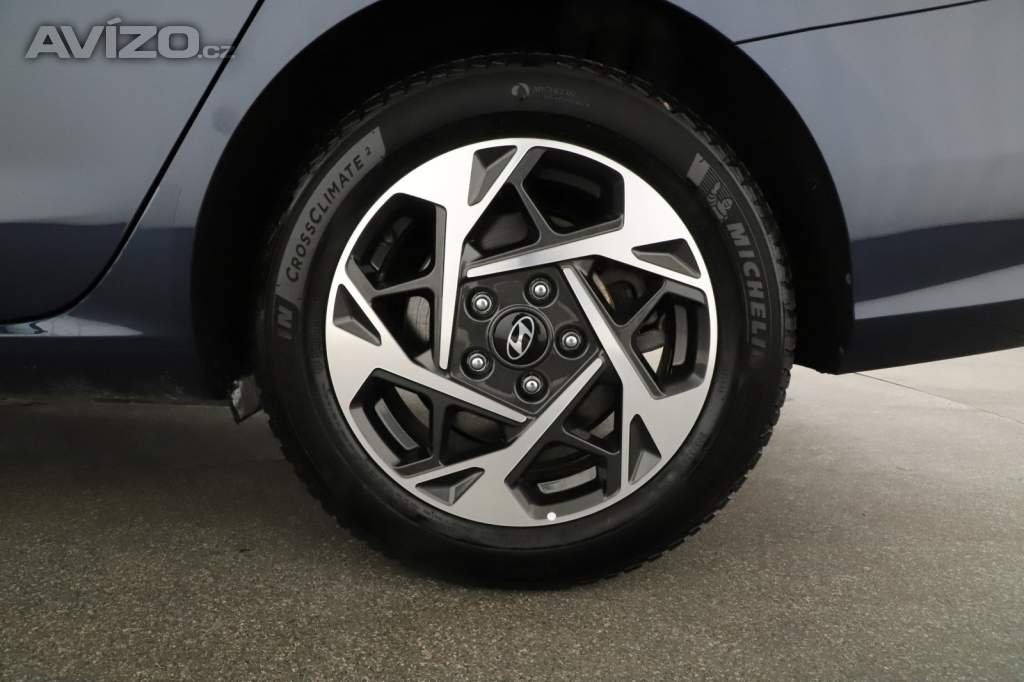 Foto inzerátu Hyundai i30 1.0 T-GDI