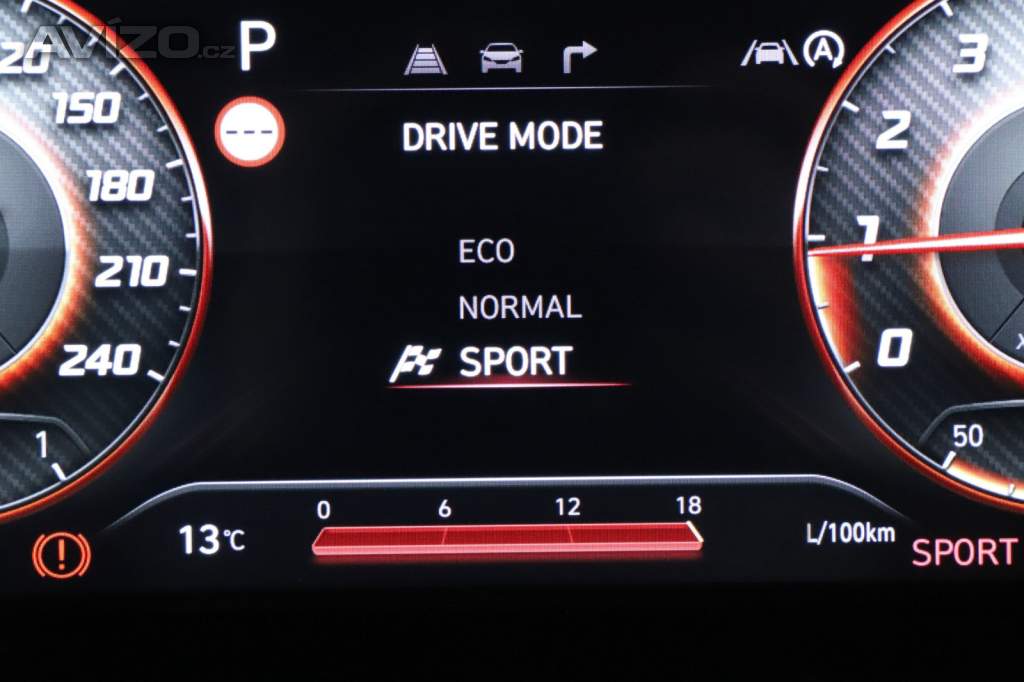 Foto inzerátu Hyundai i30 1.0 T-GDI