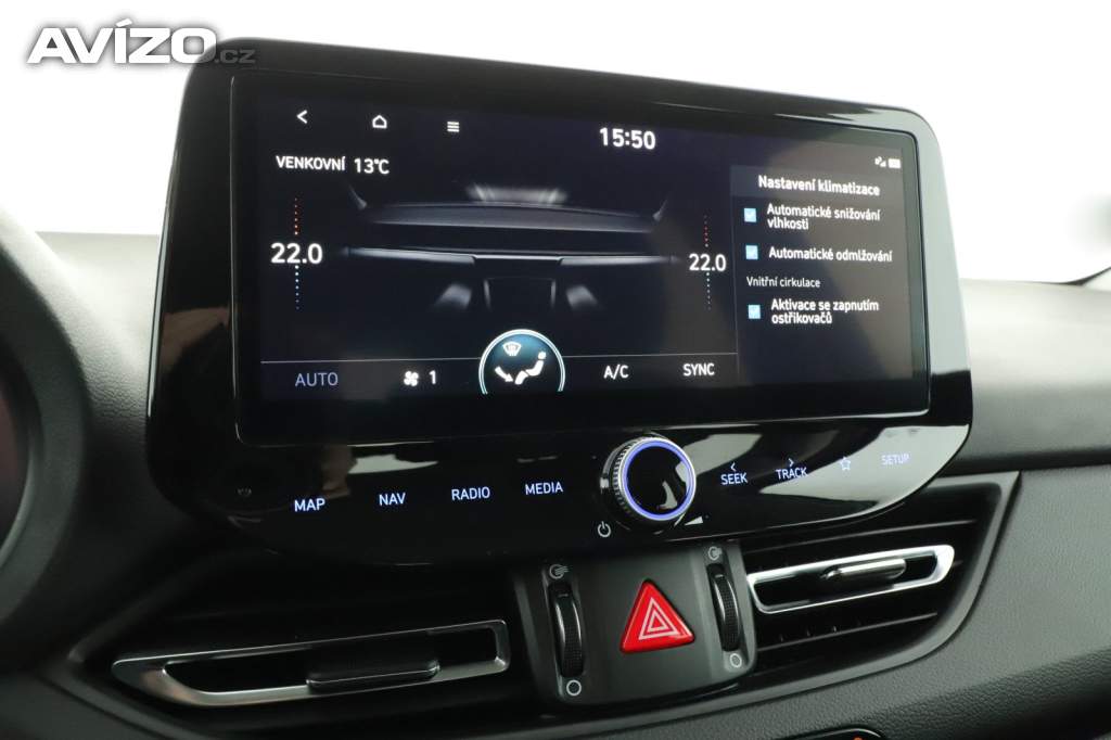 Foto inzerátu Hyundai i30 1.0 T-GDI