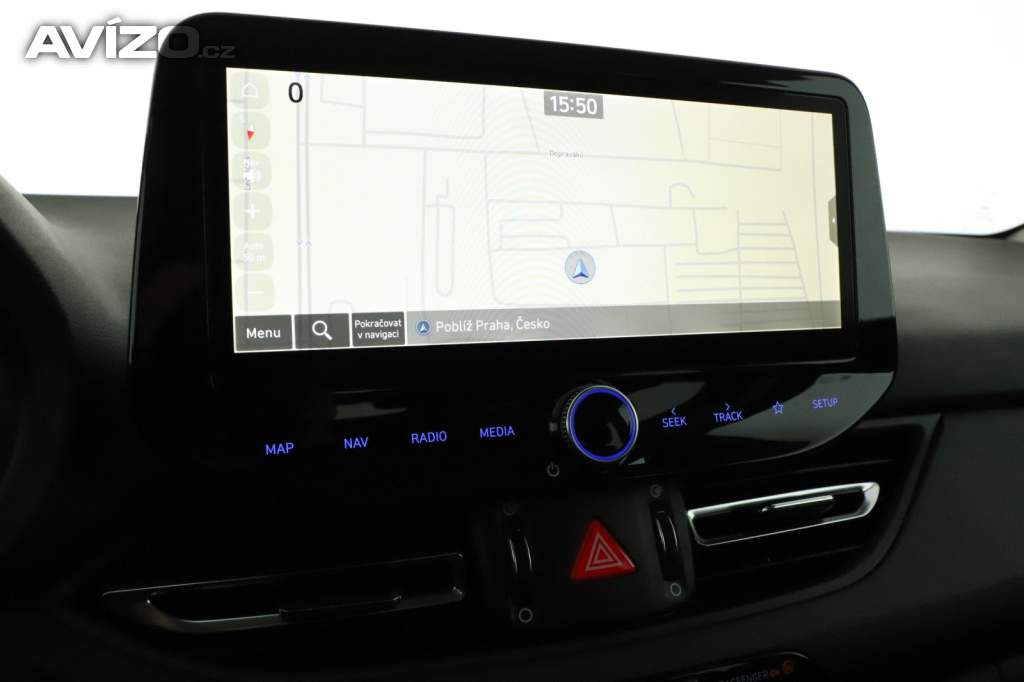 Foto inzerátu Hyundai i30 1.0 T-GDI