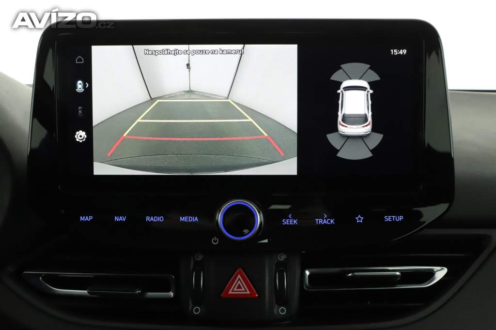 Foto inzerátu Hyundai i30 1.0 T-GDI