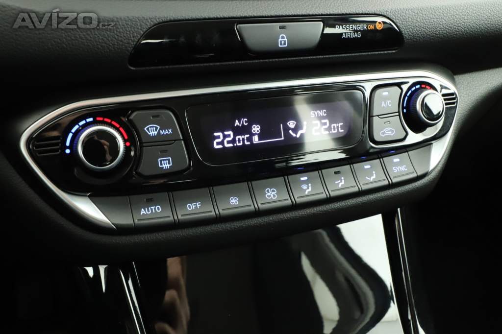 Foto inzerátu Hyundai i30 1.0 T-GDI