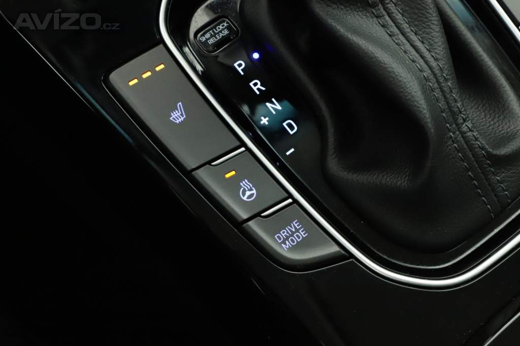 Foto inzerátu Hyundai i30 1.0 T-GDI