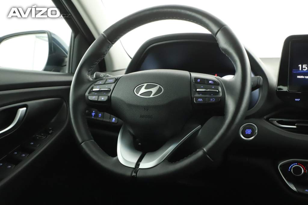 Foto inzerátu Hyundai i30 1.0 T-GDI