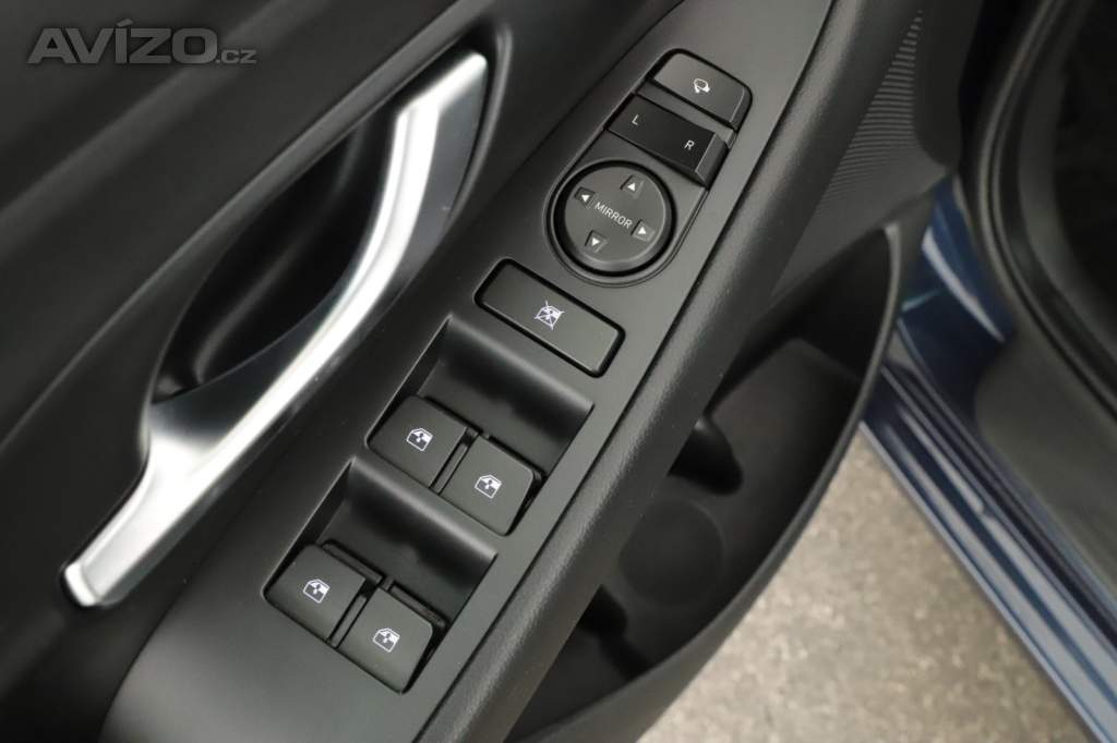 Foto inzerátu Hyundai i30 1.0 T-GDI